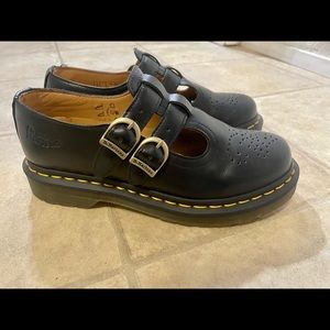 Original Dr Martens Mary Jane  shoes